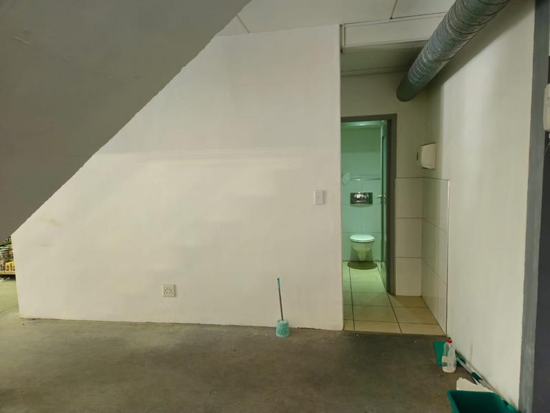 To Let commercial Property for Rent in Brackenfell Western Cape